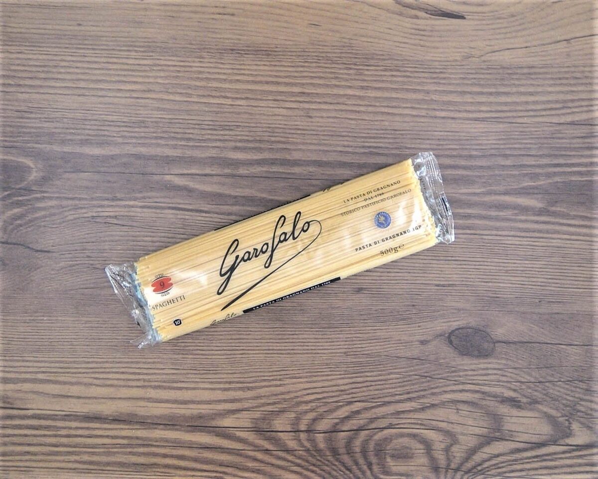 Cómo hacer espaguetis boloñesa. Spaguetti alla bolognesa