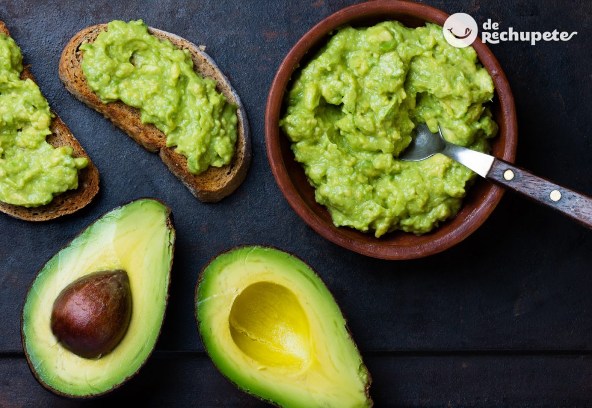 Aguacate