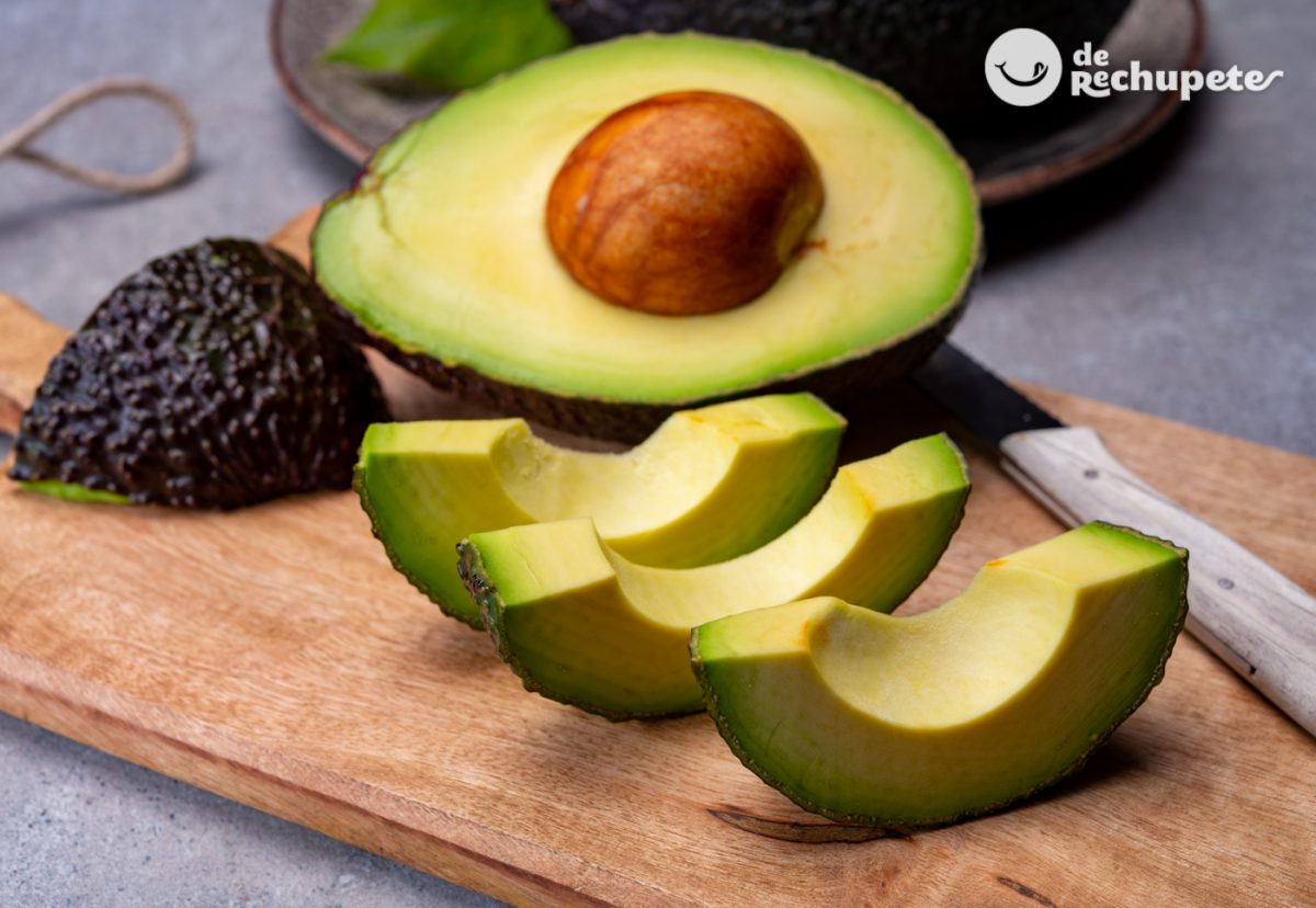 Trucos para aprovechar el aguacate al máximo