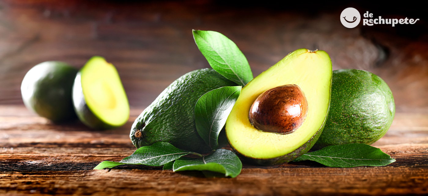 El aguacate: un superalimento lleno de propiedades nutritivas