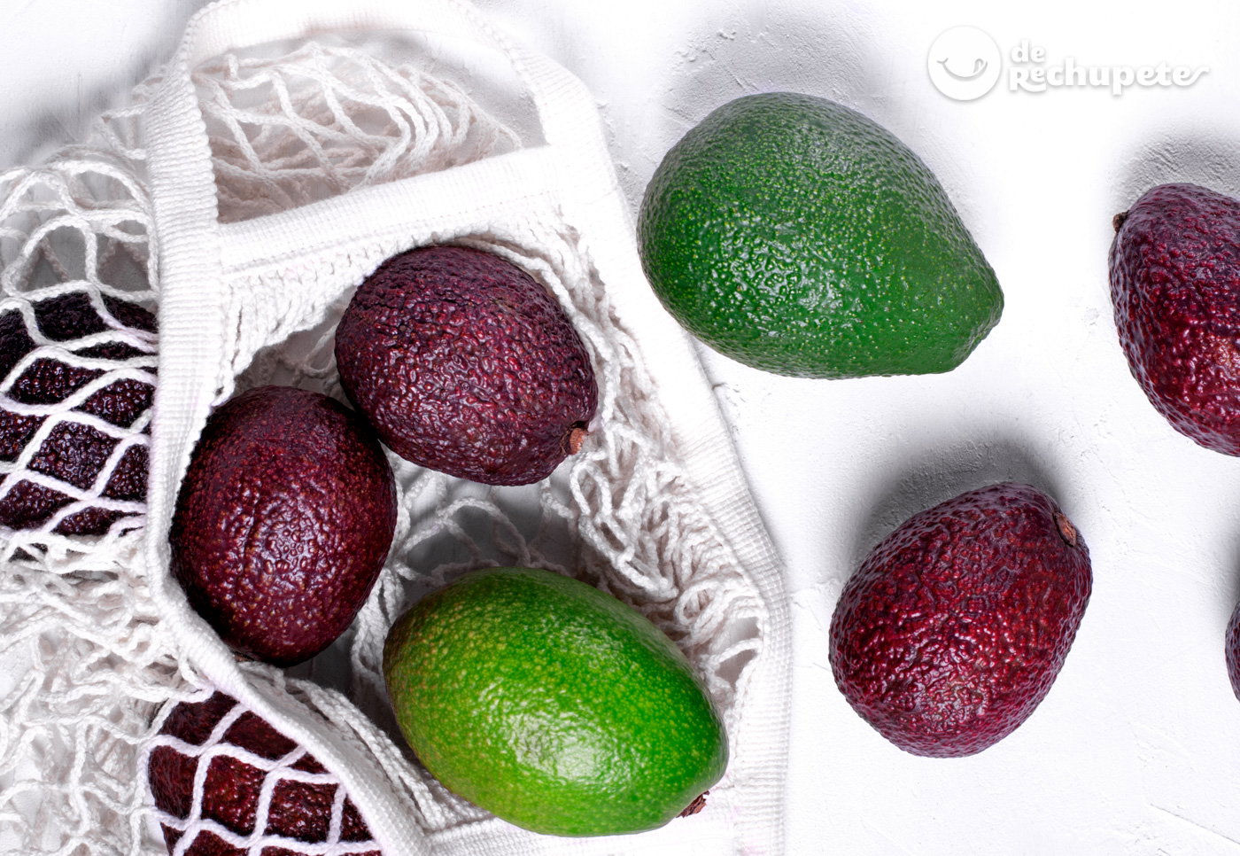 El aguacate: un superalimento lleno de propiedades nutritivas