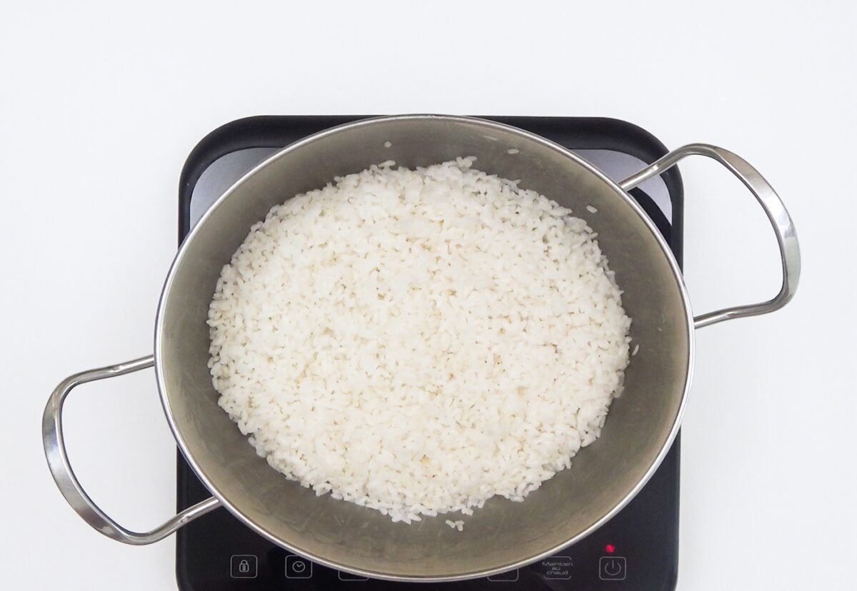 Cómo hacer arroz chaufa. Receta peruana fácil y sabrosa