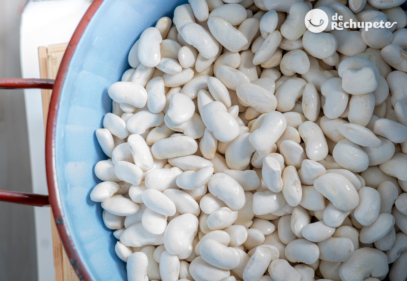 Alubias, frijoles, habichuelas, fabas, fabes, verdinas... ¿Son lo mismo? Recetas que puedes hacer con ellas