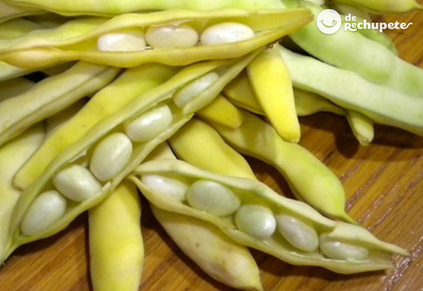 Alubias, frijoles, habichuelas, fabas, fabes, verdinas... ¿Son lo mismo? Recetas que puedes hacer con ellas