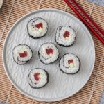 Sushi casero como un profesional, con todos los trucos
