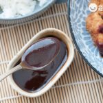 Cómo hacer salsa tonkatsu. Receta rápida de esta salsa japonesa