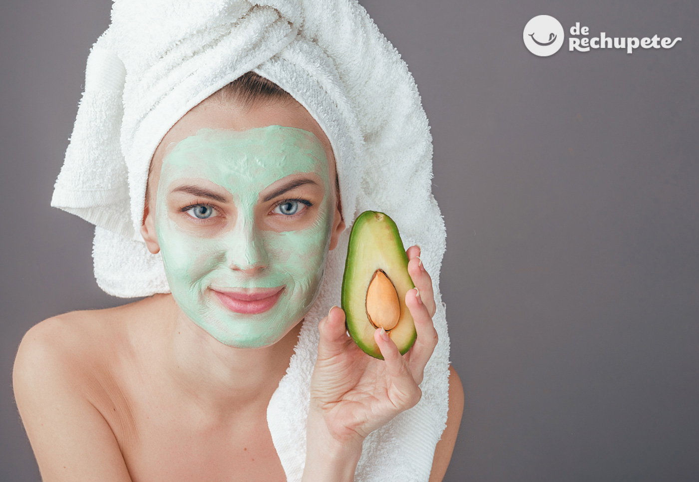 El aguacate: un superalimento lleno de propiedades nutritivas