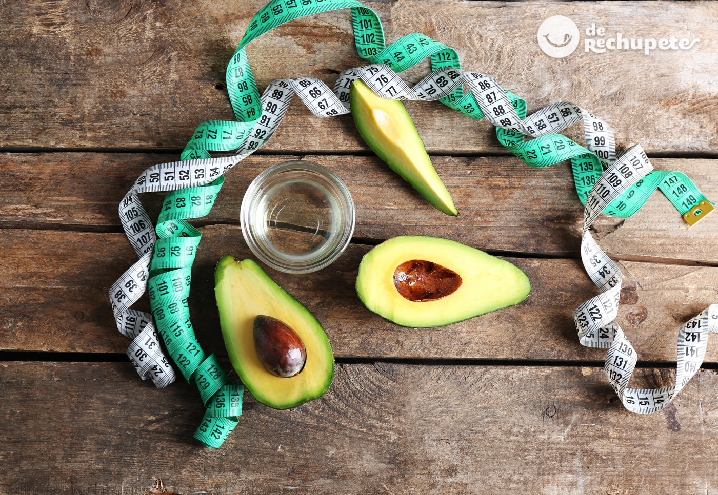 El aguacate: un superalimento lleno de propiedades nutritivas
