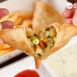 Samosas. ¿Qué son? Tipos, origen e historia. Nuestras recomendaciones