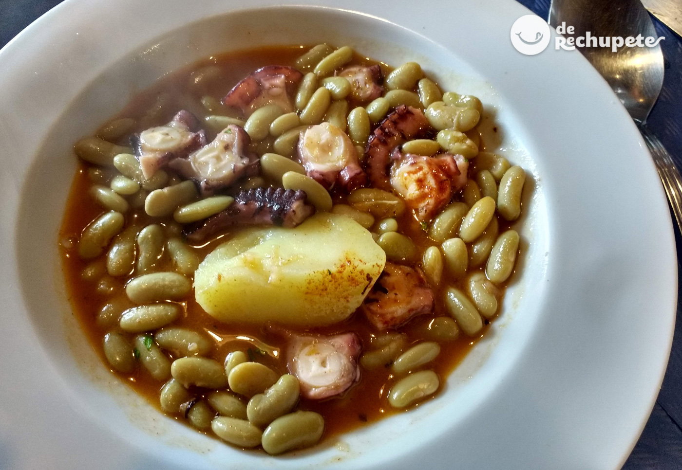 Alubias, frijoles, habichuelas, fabas, fabes, verdinas... ¿Son lo mismo? Recetas que puedes hacer con ellas