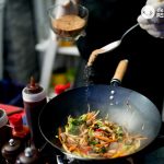 Consejos para un salteado perfecto ¿Qué es y cómo conseguirlo?