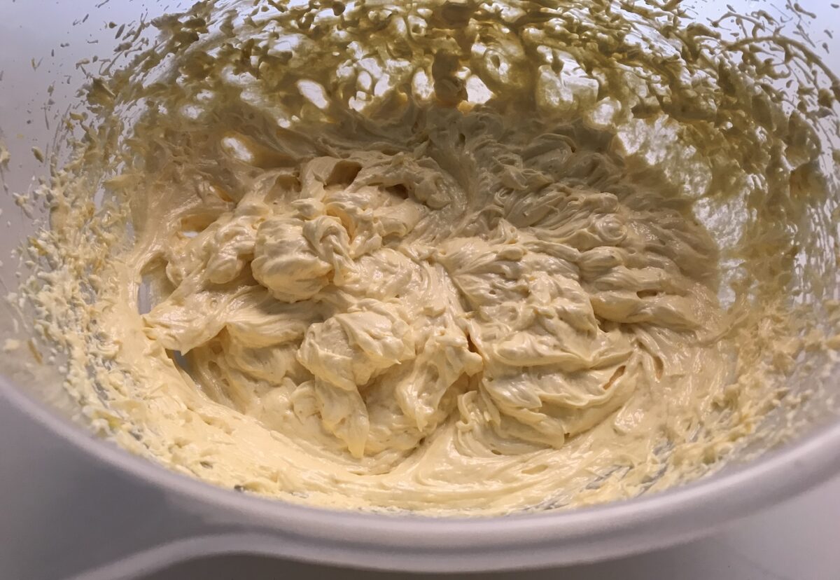 Bizcochitos de limón de Aliter o limoncitos caseros. Receta fácil paso a paso