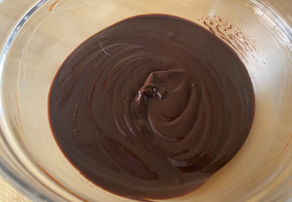Cómo hacer un Cosmic brownie. El brownie de moda
