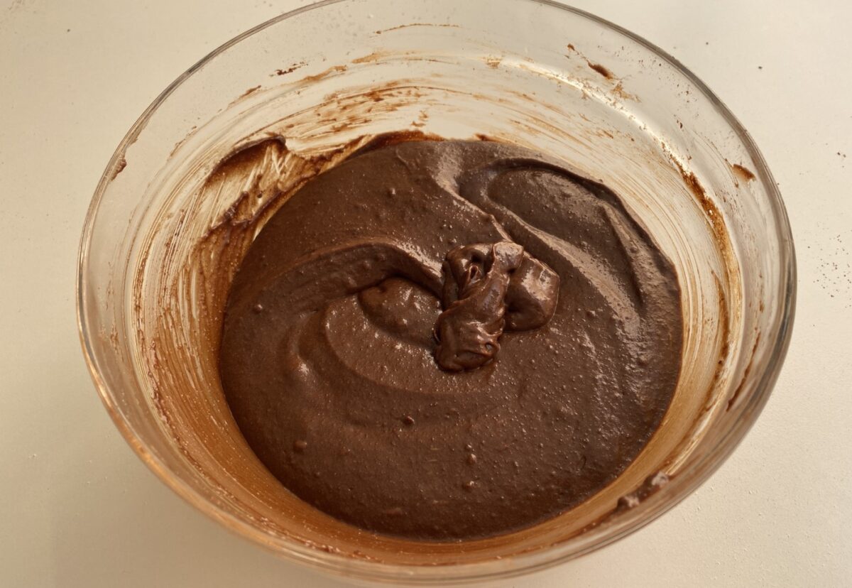 Cómo hacer un Cosmic brownie. El brownie de moda