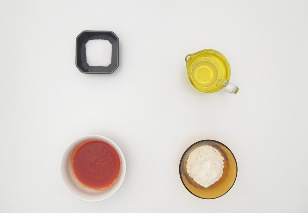 Merluza con almejas a la sidra. Receta tradicional paso a paso