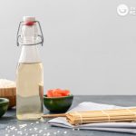Vinagre de arroz. ¿Qué es? ¿Cómo hacerlo? Usos y beneficios en la cocina