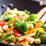maneras de comer más verduras a diario