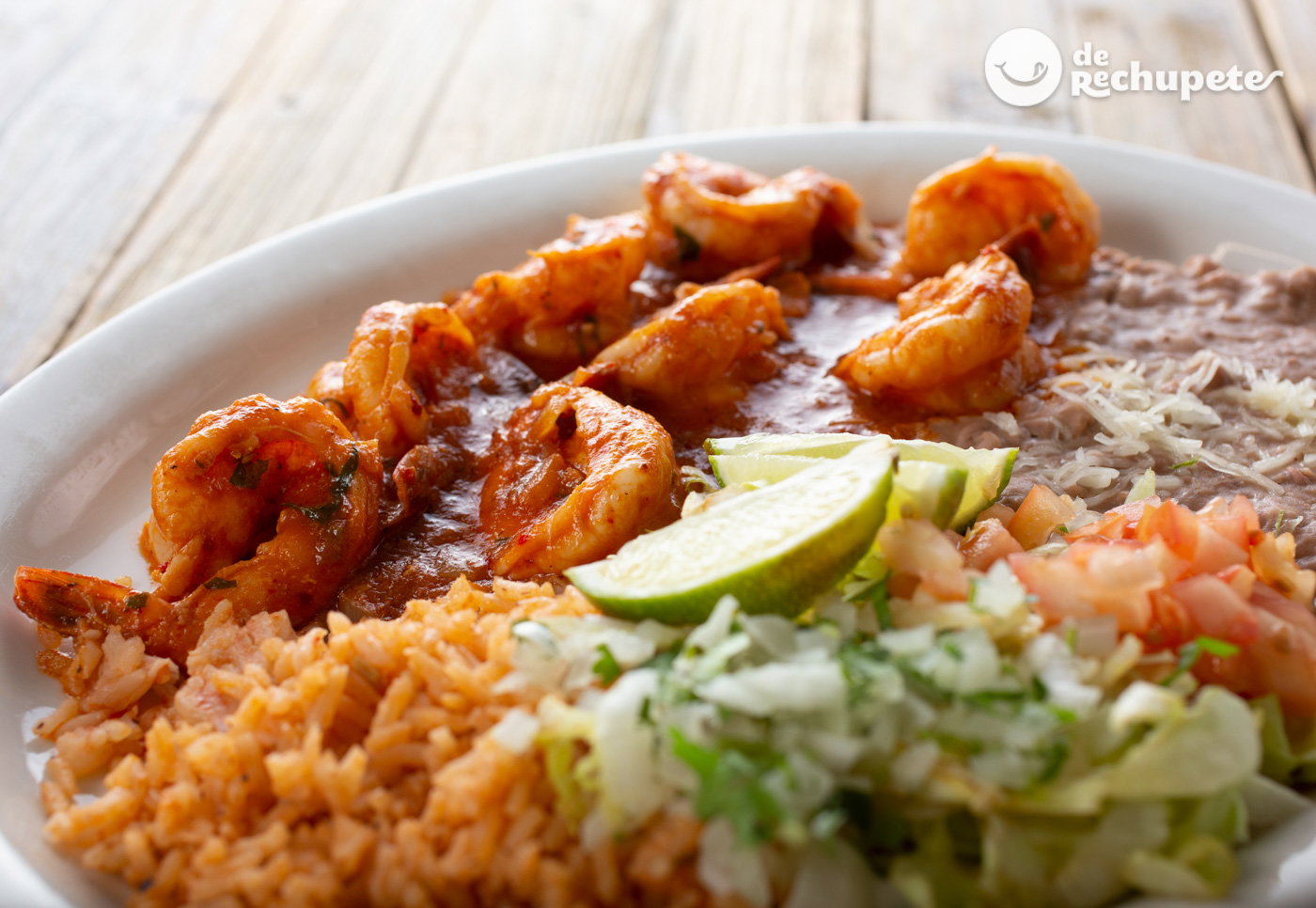 Salsa picante diabla o diabólica