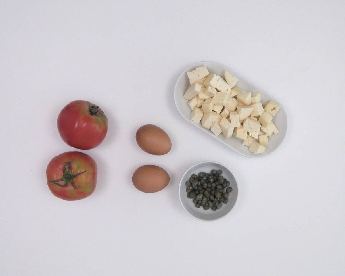 Cómo hacer una ensalada de arroz y atún. Receta fácil perfecta para el verano