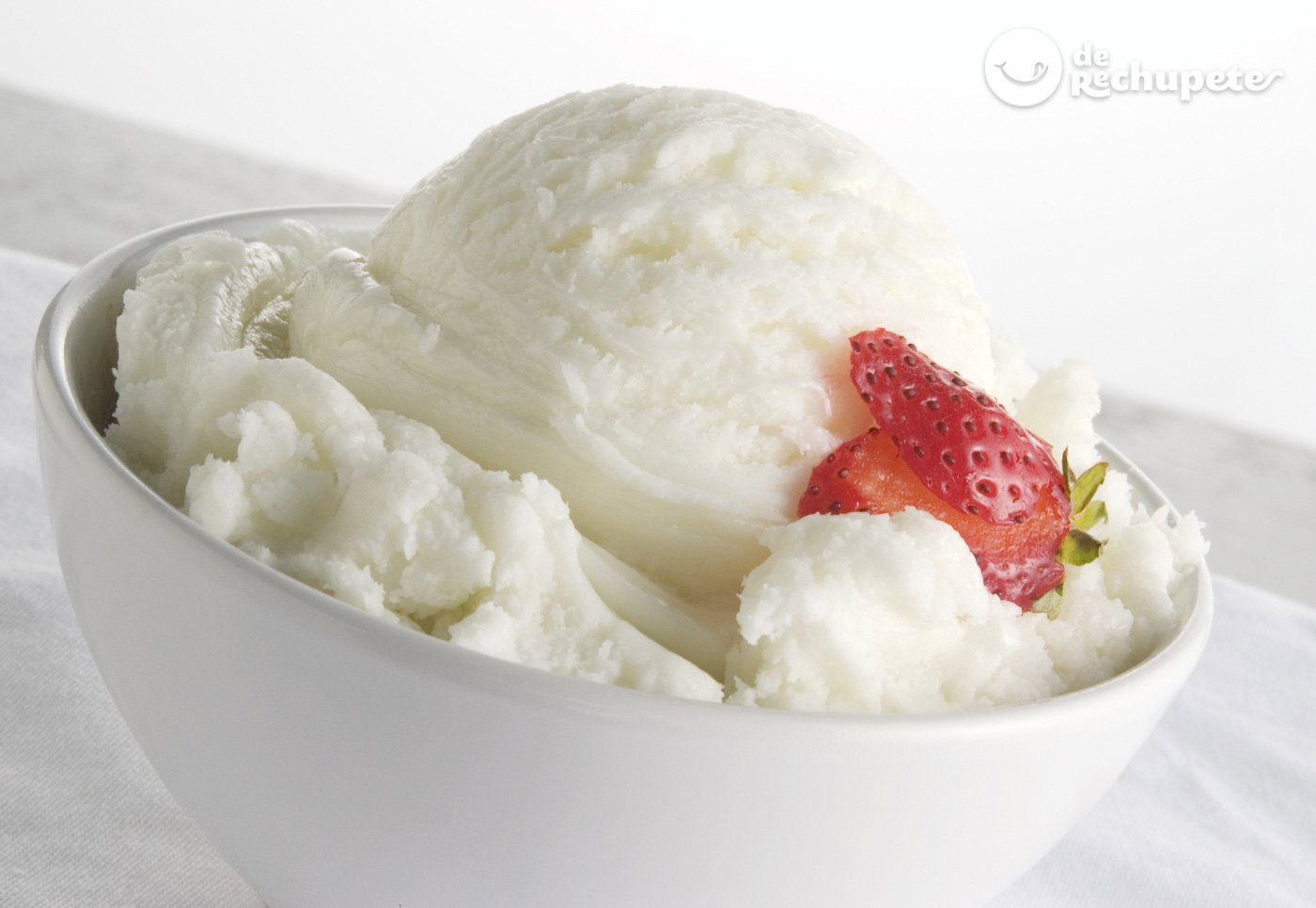 Helados fáciles para niños. nuestras mejores recetas