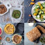 Ideas deliciosas para consumir pipas de girasol