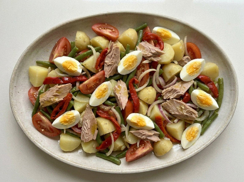 Alimentos y recetas de temporada en julio