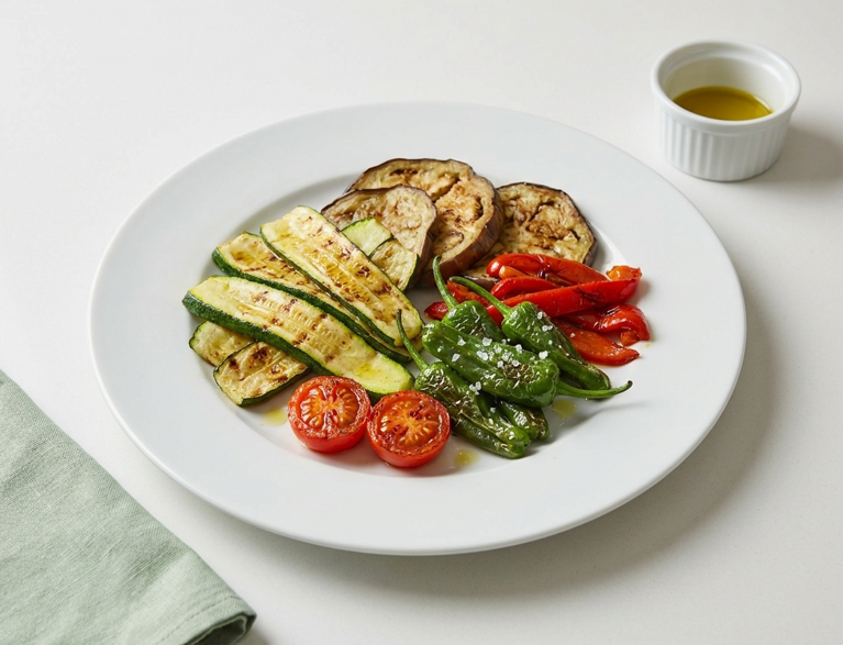 Alimentos y recetas de temporada en julio