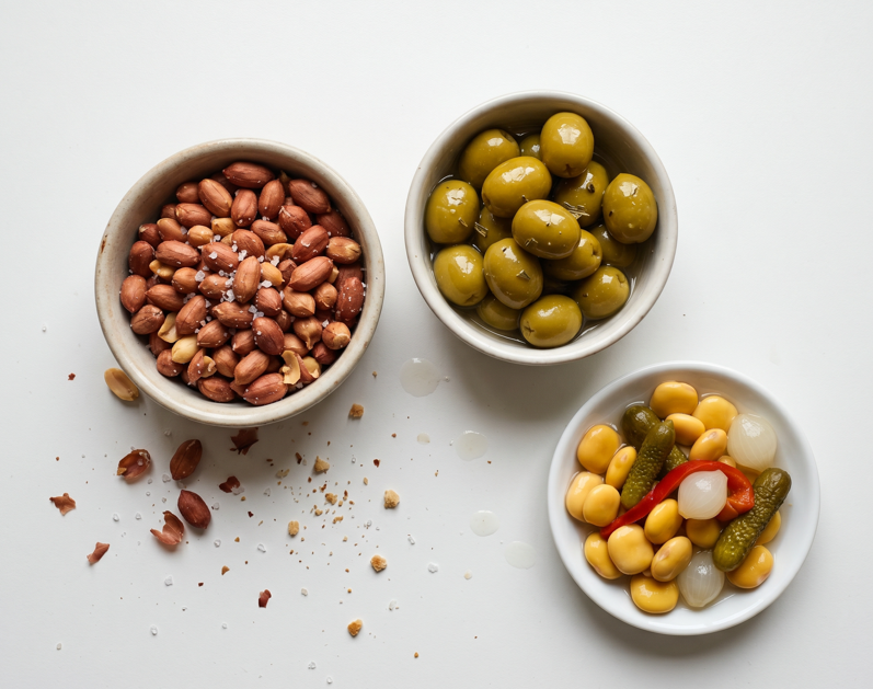 El esmorzaret valenciano. Almuerzo o disfrute sagrado de los valencianos