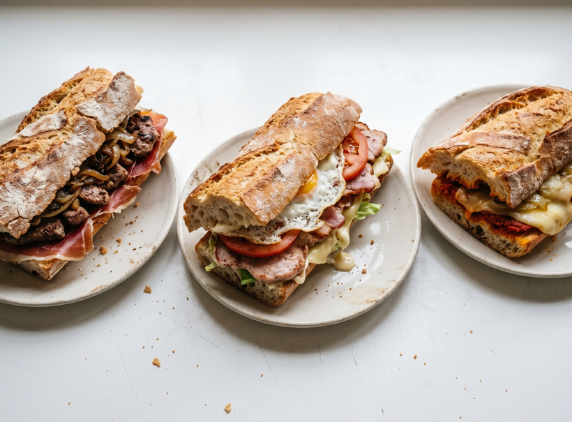El esmorzaret valenciano. Almuerzo o disfrute sagrado de los valencianos