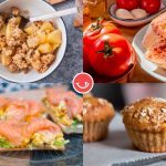  desayunos saludables para empezar bien el día