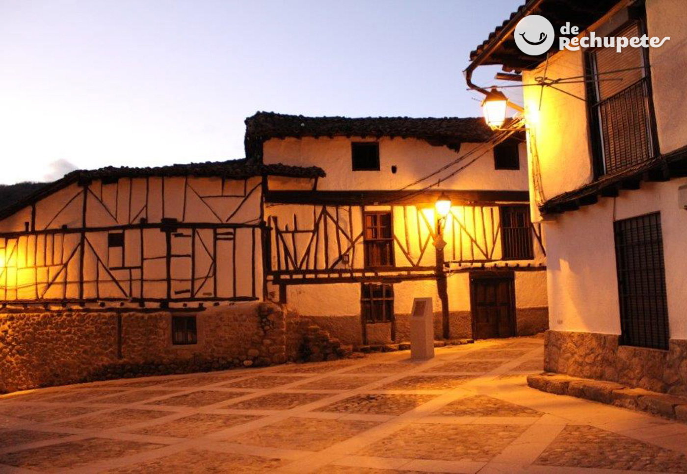 La Cerecera del Valle del Jerte. No sólo es una fiesta, es un modo de vivir la cereza