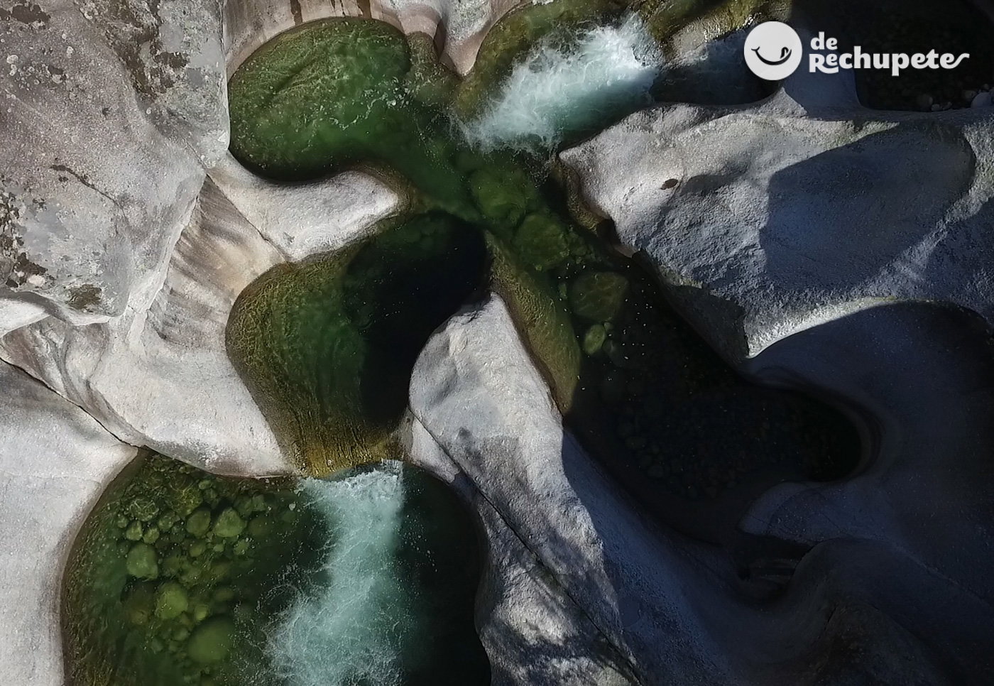 La Cerecera del Valle del Jerte. No sólo es una fiesta, es un modo de vivir la cereza