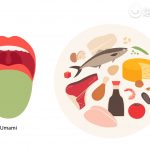 Sabor umami, el quinto sabor irresistible. ¿Qué es y cómo cocinar con él?