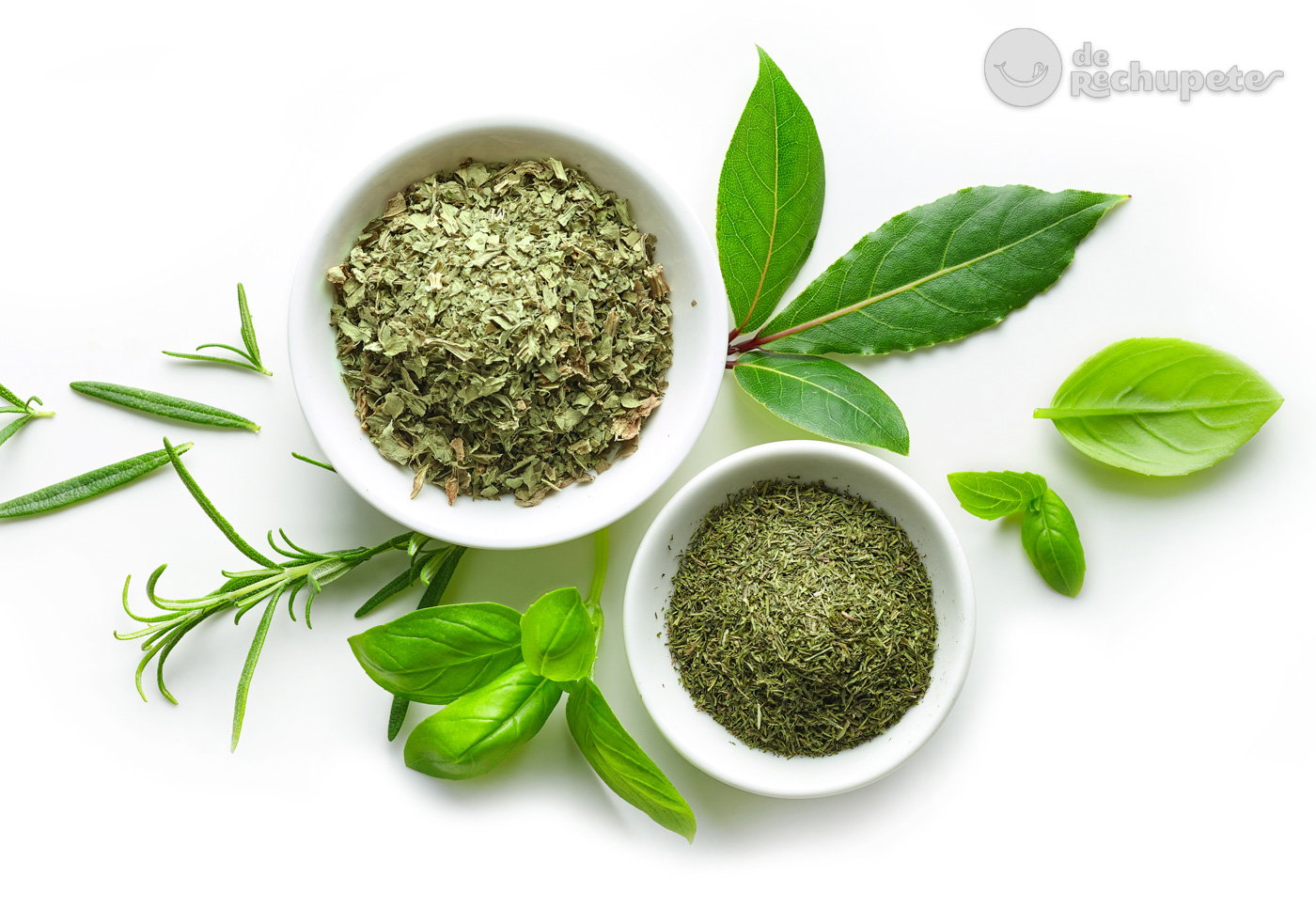 Albahaca. ¿Qué es y cómo utilizarla en la cocina? Recetas y consejos de conservación