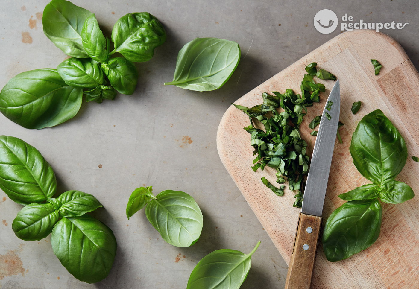 Albahaca. ¿Qué es y cómo utilizarla en la cocina? Recetas y consejos de conservación