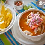 Encebollado ecuatoriano. Origen, historia y consejos para hacerlo en casa