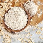 Harina de avena. ¿Cómo se hace? Propiedades, beneficios y tipos