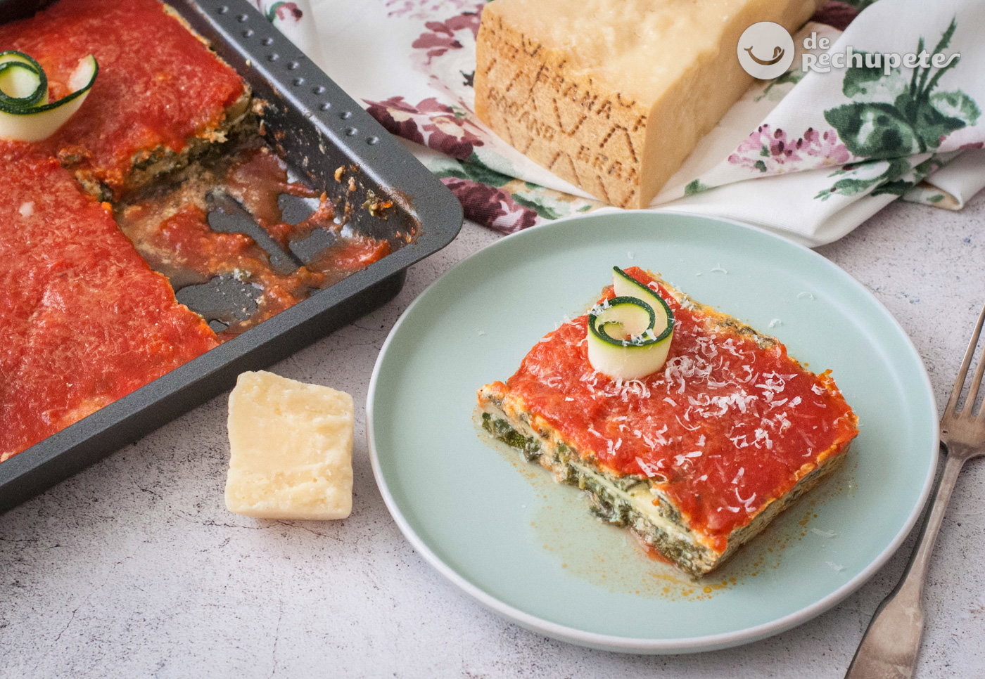 Día de la madre. recetas para celebrar y sorprender a mama