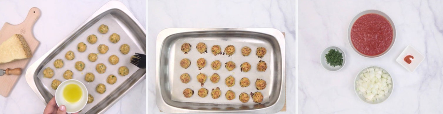 12 recetas imprescindibles de albóndigas y consejos para hacerlas perfectas