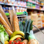 Cesta de la compra saludable por € ¿Es posible?