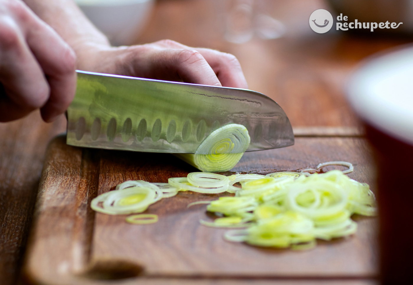 Puerros ¿qué son? propiedades y beneficios. recetas para sorprender