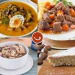 Recetas de Otoño, los mejores platos caseros para disfrutarlo
