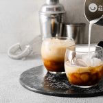 Ruso blanco o White Russian. Cómo hacer este cóctel en casa