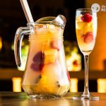Cómo hacer sangría de cava. La bebida de moda este verano