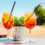 Cómo hacer un Aperol spritz. El cóctel italiano más refrescante