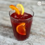 Tinto de Verano, la receta para disfrutar en cada sorbo