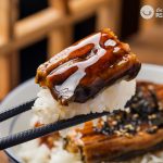 Salsa Unagi. ¿Qué es y cómo se hace? Historia de esta salsa japonesa
