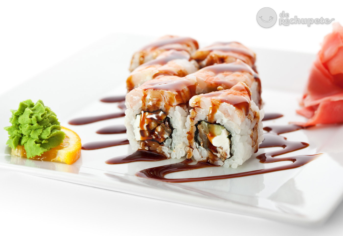 Salsa Unagi. ¿Qué es y cómo se hace? Historia de esta salsa japonesa