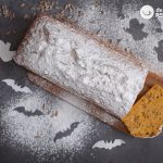 Bizcocho de calabaza casero. Postre fácil paso a paso