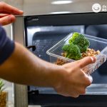 Platos que puedes cocinar con tu microondas y no sabías